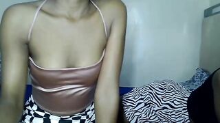 nastyebony002 Top Porn Leak Video [Stripchat] - cheapest-privates, oil-show, petite, deepthroat, petite-redheads
