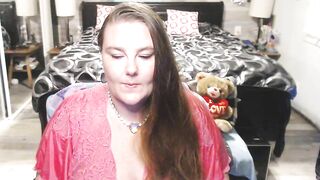 AshleyAce Hot Porn Video [Stripchat] - big-ass-milfs, brunettes, milfs, white-milfs, big-tits-milfs