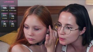 Watch BreeEstey Top Porn Video [Stripchat] - petite-white, lovense, nylon, hairy, small-audience