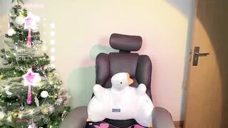 Alice-821 Best Porn Video [Stripchat] - interactive-toys, orgasm, heels, middle-priced-privates, big-ass