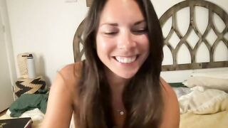 ellyachartier New Porn Leak Video [Chaturbate] - new, natural, milf, brunette, cute