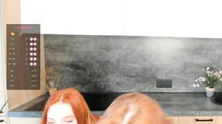 CatherynFarlow Top Porn Leak Video [Stripchat] - ahegao, fisting, lovense, cheap-privates-white, new-redheads