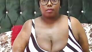 Watch ChocolateBustyBoobsxxx Hot Porn Video [Stripchat] - humiliation, new, medium, ebony-teens, brunettes