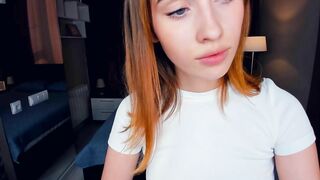 Watch katiecherry Top Porn Video [Chaturbate] - new, shy, 18, teen, cute