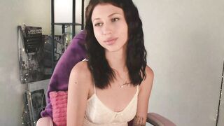 k_i_a_r_r_y Top Porn Leak Video [Stripchat] - masturbation, cheap-privates-white, new-petite, oil-show, foot-fetish