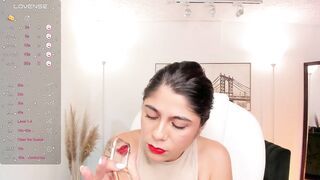 Watch saraah_lopez Best Porn Video [Stripchat] - striptease-latin, cheapest-privates-young, dildo-or-vibrator-young, young, ahegao