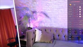 Watch florence_miles Top Porn Video [Chaturbate] - new, daddysgirl, shy, 18, teen