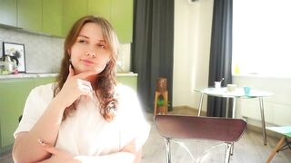 keeleyhearing Hot Porn Leak Video [Chaturbate] - new, shy, young, 18, cute