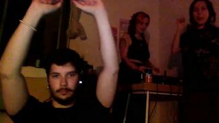 camillapowell Top Porn Leak Video [Chaturbate] - bigpussylips, tattoo, cfnm, yoga