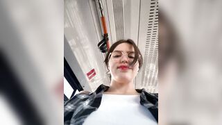 sunshine_babe Best Porn Leak Video [Stripchat] - dildo-or-vibrator, recordable-privates, topless-young, dildo-or-vibrator-young, white