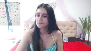 MONSERRATTT Best Porn Leak Video [Stripchat] - cheapest-privates-young, foot-fetish, striptease-latin, doggy-style, fingering-latin