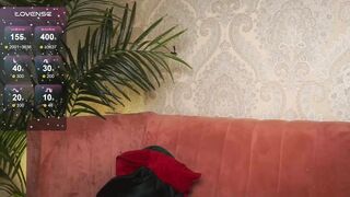 Watch lili_01 New Porn Leak Video [Chaturbate] - hairy, natural, smalltits, lovense, teen