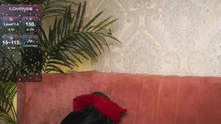 Watch lili_01 New Porn Leak Video [Chaturbate] - hairy, natural, smalltits, lovense, teen