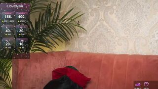 Watch lili_01 New Porn Leak Video [Chaturbate] - hairy, natural, smalltits, lovense, teen