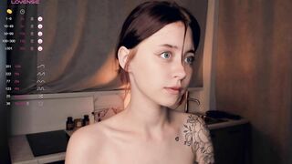 Watch dawnbaber Best Porn Leak Video [Chaturbate] - new, shy, 18, teen, cute