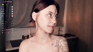 Watch dawnbaber Best Porn Leak Video [Chaturbate] - new, shy, 18, teen, cute