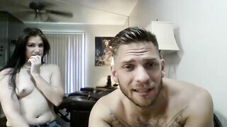 inamate93 New Porn Leak Video [Chaturbate] - wifematerial, chill, cosplay, feel, cum