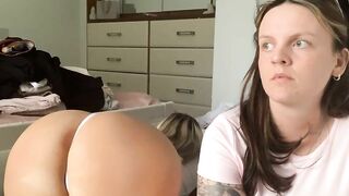 laylamariexox New Porn Leak Video [Stripchat] - titty-fuck, new-brunettes, brunettes, doggy-style, twerk-white