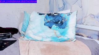 Watch homehornyeva New Porn Leak Video [Chaturbate] - daddy, anal, lovense, squirt, smoke