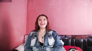 Baioleth Top Porn Video [Stripchat] - foot-fetish, cumshot, brunettes-milfs, flashing, big-ass-milfs