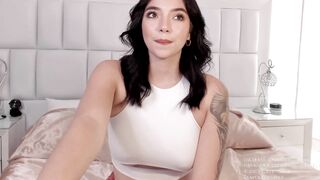 scarlett__baker11 Best Porn Video [Chaturbate] - bigbooty, hot, ahegao, tattoos