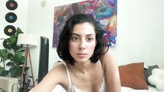 officiallilmissg Hot Porn Video [Chaturbate] - bigdick, lushon, handjob, tks thumbnail
