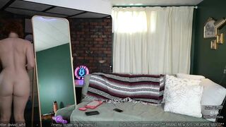 vivid_whit Hot Porn Video [Chaturbate] - hairy, natural, bigboobs, shavedpussy thumbnail
