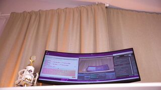 Watch Lilevame Hot Porn Video [Stripchat] - striptease, oil-show, big-ass-white, sex-toys, striptease-young