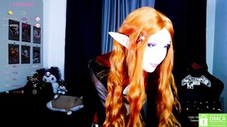 Watch _sparkland_ New Porn Leak Video [Chaturbate] - new, anal, asian, ahegao, anime