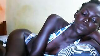 Watch Freakie_me Top Porn Video [Stripchat] - fingering-ebony, anal-ebony, anal-toys, girls, curvy