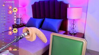 alma_rousse_ Best Porn Leak Video [Stripchat] - topless-young, interactive-toys-young, spanking, role-play-young, cheap-privates