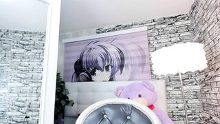 miss__anya Best Porn Video [Stripchat] - double-penetration, colombian-petite, squirt-white, petite-teens, doggy-style