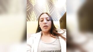 Watch Melody_cook New Porn Leak Video [Stripchat] - dildo-or-vibrator, twerk-latin, striptease-teens, big-clit, brunettes