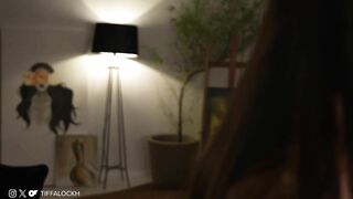tifalock_ Hot Porn Leaked Video [Chaturbate] - tokenkeno, ukraine, wet, leather, toys