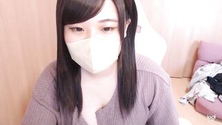 MELON_OPI Best Porn Video [Stripchat] - couples, curvy-asian, big-tits, curvy, girls