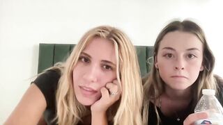 taylorvalencia Top Porn Video [Chaturbate] - nipples, bigbutt, couple, poledance, cameltoe