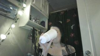 SmokingAcess Top Porn Video [Stripchat] - white, fingering, brunettes, oil-show, h... thumbnail