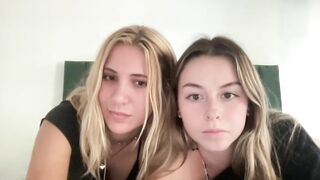 Watch taylorvalencia New Porn Leaked Video [Chaturbate] - jerkoff, love, italian, deep