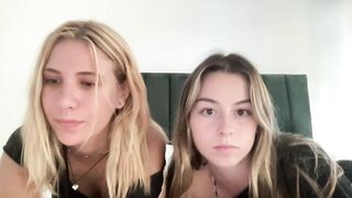 Watch taylorvalencia New Porn Leaked Video [Chaturbate] - jerkoff, love, italian, deep