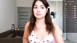 jessiexxi Best Porn Leak Video [Chaturbate] - new, bigass, smalltits, shy, 18