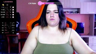 AnitaWillias Best Porn Video [Stripchat] - striptease-white, erotic-dance, cam2cam, big-ass-young, interactive-toys-young