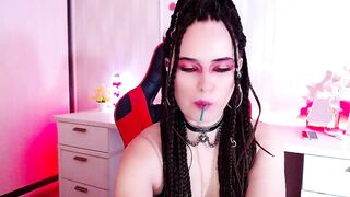 Jessy_Ross New Porn Leak Video [Stripchat] - smoking, shaven, handjob, doggy-style, twerk-young