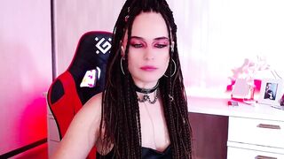 Jessy_Ross New Porn Leak Video [Stripchat] - smoking, shaven, handjob, doggy-style, twerk-young