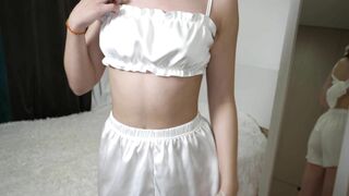 AwayLos Top Porn Leak Video [Stripchat] - pov, big-ass-teens, trimmed-teens, small-tits, white