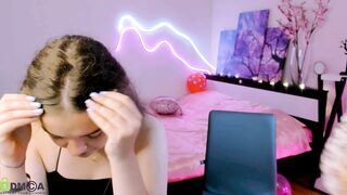 Watch beatrix_rose1 Best Porn Leak Video [Stripchat] - medium, cosplay, new-brunettes, couples, corset