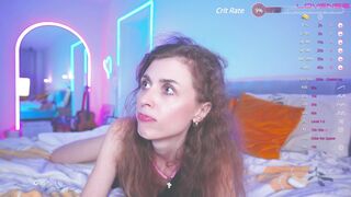 Watch Scarlett_Holmes Best Porn Video [Stripchat] - athletic-young, camel-toe, smoking, topless, mobile-young