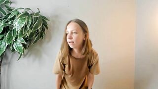 Watch maidacure New Porn Leak Video [Chaturbate] - new, shy, 18, skinny, bigboobs