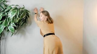 Watch maidacure New Porn Leak Video [Chaturbate] - new, shy, 18, skinny, bigboobs