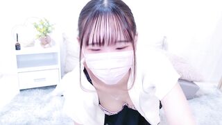 Watch tsubaki28 New Porn Leak Video [Stripchat] - couples, anal-asian, hd, girls, petite