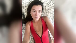 Watch AlexaSexGoddess Hot Porn Leak Video [Stripchat] - glamour, new-mobile, mobile, role-play, brunettes